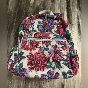 Vera Bradley backpack